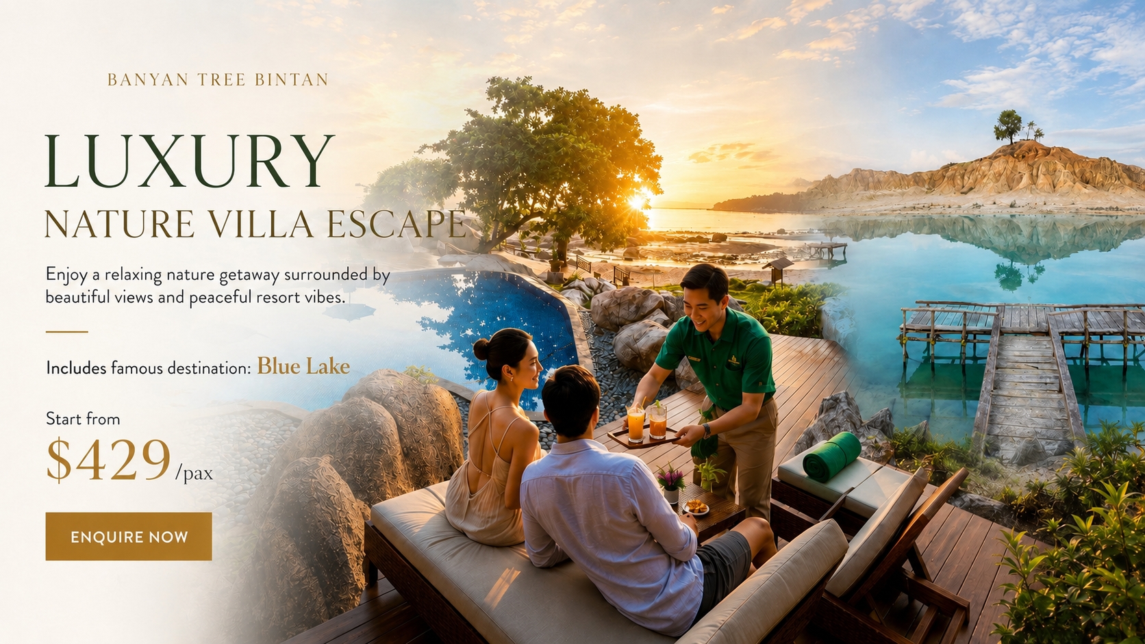 Banyan Tree Bintan