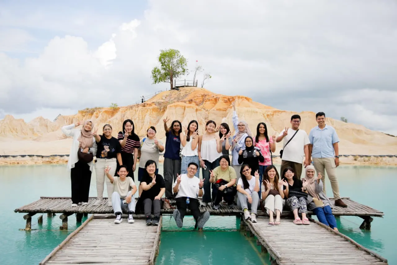 Outdoor Tours