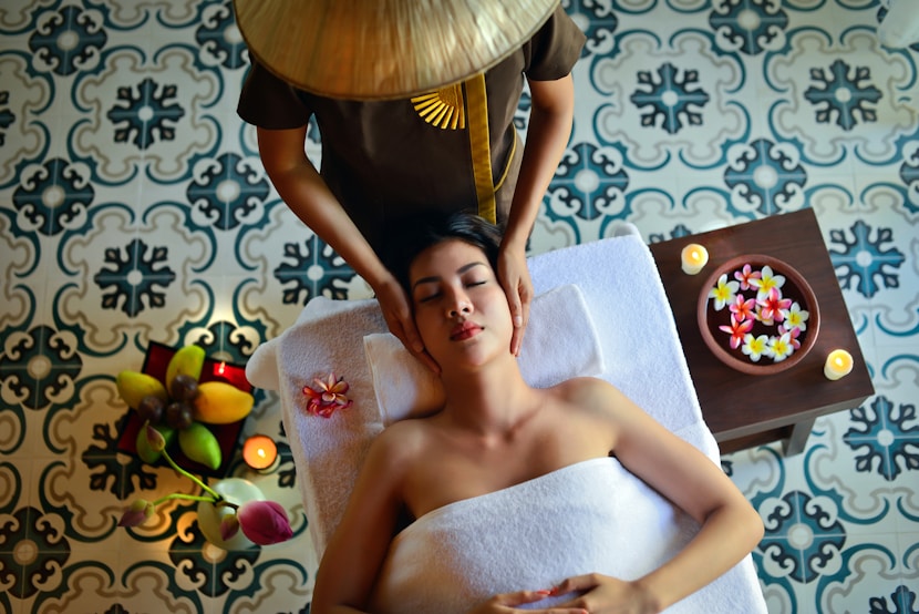 Spa & Relax